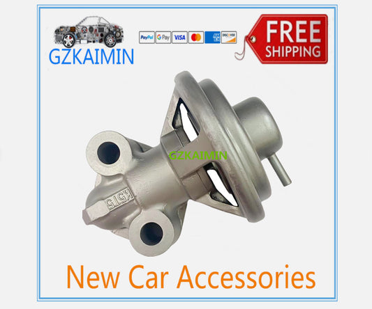 Equipment Manufacturer  MD199283 for Chrysler , for Dodge , and for Mitsubishi 3.0L/3.5L V6 Exhaust EGR Valve