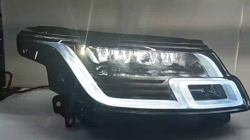 2018-2022 L405 Headlight Headlamp for Land Rover for Range Rover Vogue 2014-2017