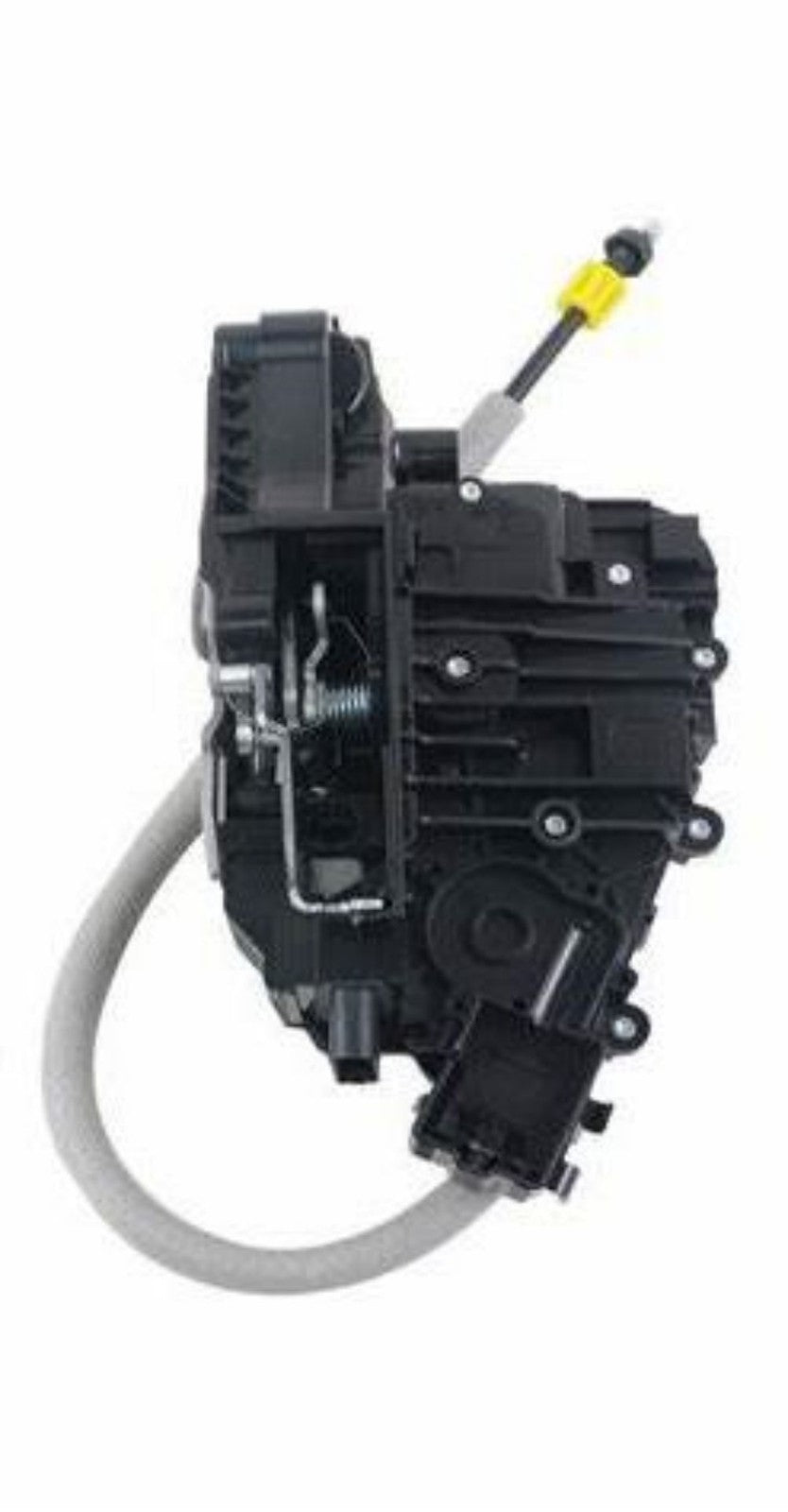 Door lock actuators are suitable for Mercedes-Benz GLE-Class W166/W167