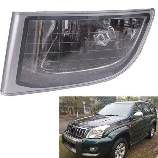 F¨¹r for Toyota for Land Cruiser Prado J120 2700 4000 2003-2009 Nebelscheinwerfer Link