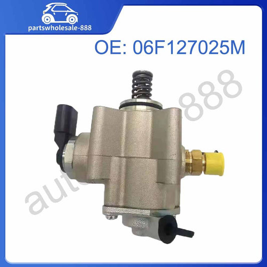 06F127025M 06F127025K High-pressure fuel pump suitable for Audi A4 for VW 2.0T FSI BPY