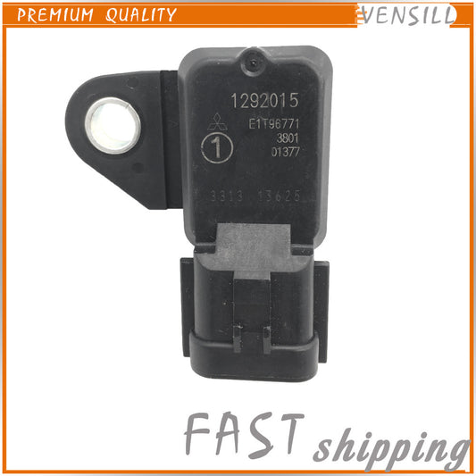 Pressure Sensor MAP 6P2-82380-00-00 for Yamaha 2005 250HP 2006 LATER 200-300HP
