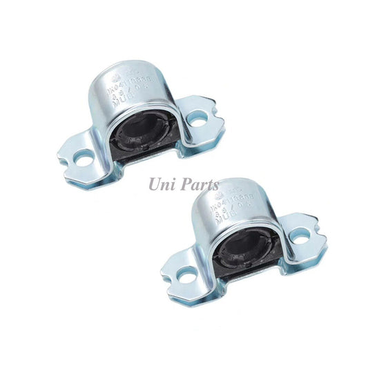 2 pcs Front Left Right Sway Bar Bushing Stabilizer for VW for Passat for Tiguan for Golf