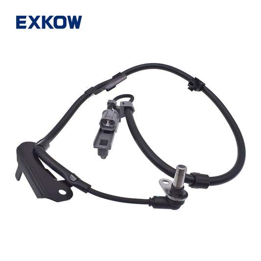 ABS sensor for Isuzu D-Max Front Right 897387989151