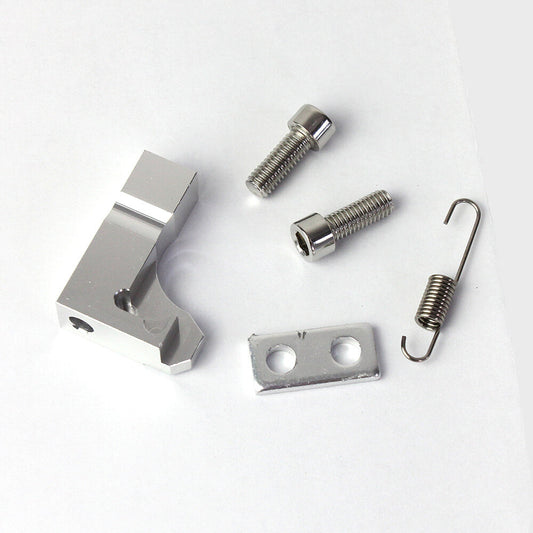 Imported manifold P2015 faulty flap actuator motor repair bracket suitable for Audi for VW 2.0TDI