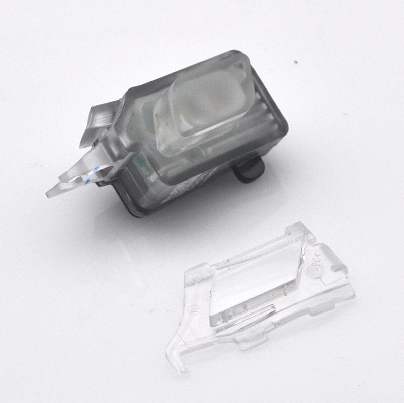 Set Error LED EXTERIOR DOOR HANDLE OUTER light len for Audi A4 B9 2017-2022