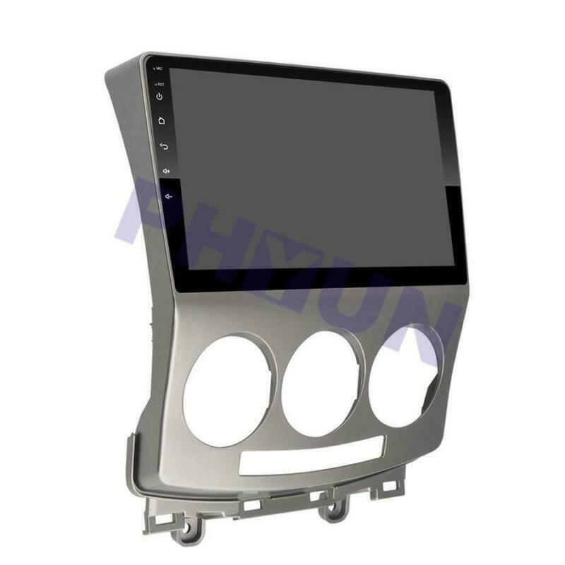 For 2005-10 for Mazda 5 9 Android 9.1 Car Radio Stereo GPS Navigation Player 2+32GB