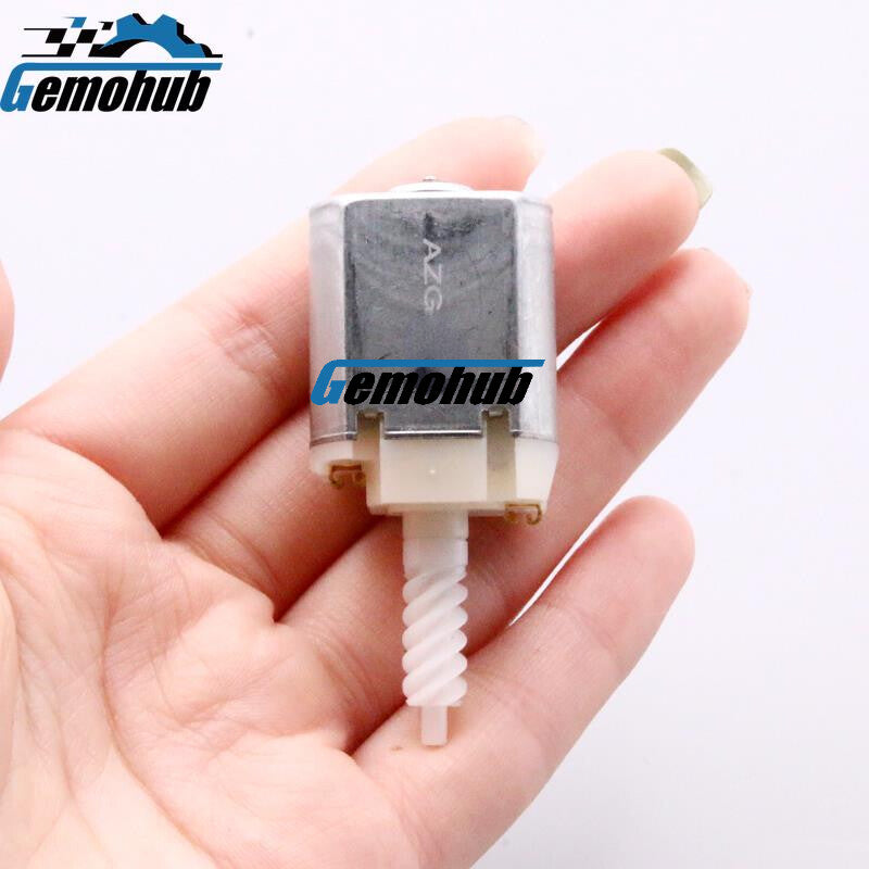 Fuel Filler Cap Actuator Motor Repair For 2005-2015 for Nissan Xterra