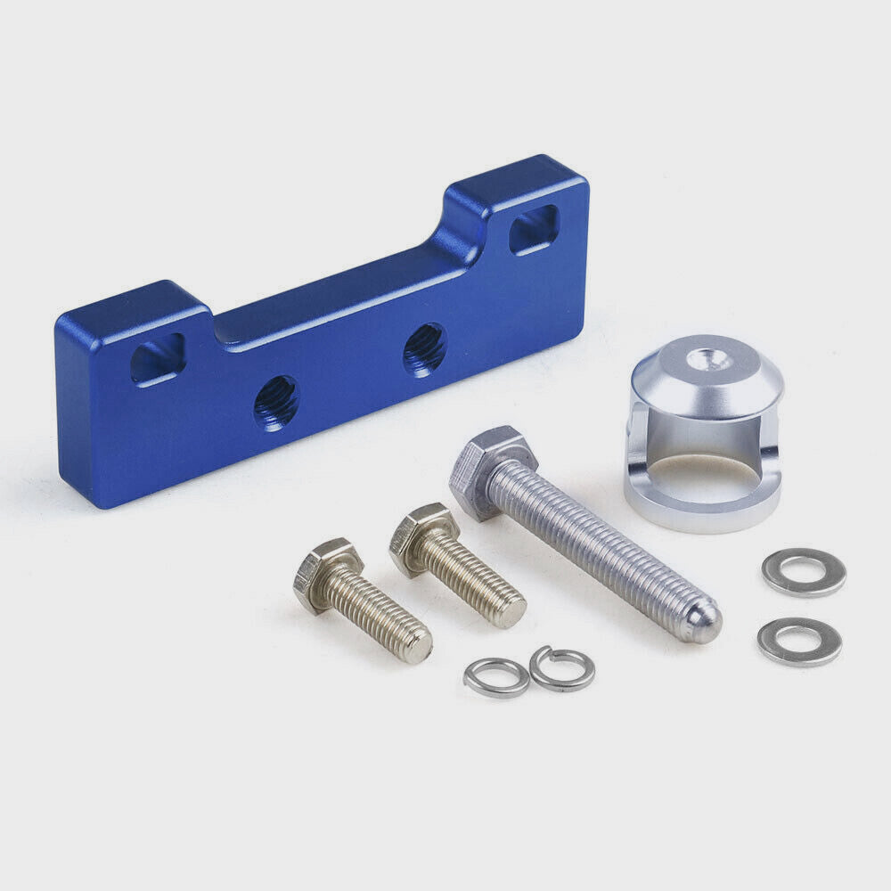 Valve Spring Compressor Tool for Honda for Acura B-Series VTEC Head B16A H22A Blue
