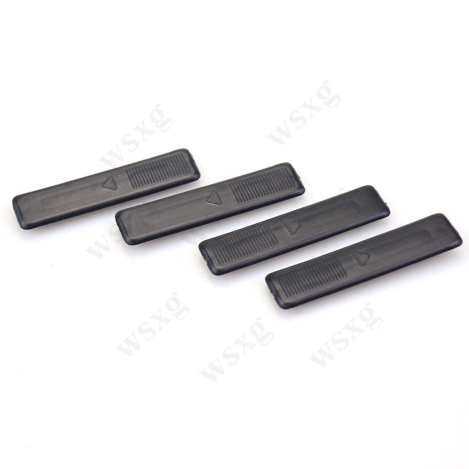 4-piece set suitable for MAZDA 2  3  5  6  CX7  CX9 GJ6A-50-5A1 roof cover epoxy trim