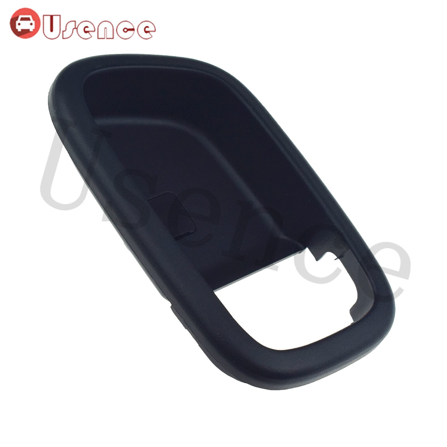 Left Inside Door Handle Cover Bezel For 2006-2011 for Hyundai Accent 82611-1E000