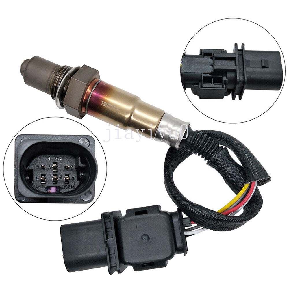 Diesel Nitrogen Oxide Nox Sensor A0091530728 Fits for Mercedes Benz 5WK96657A