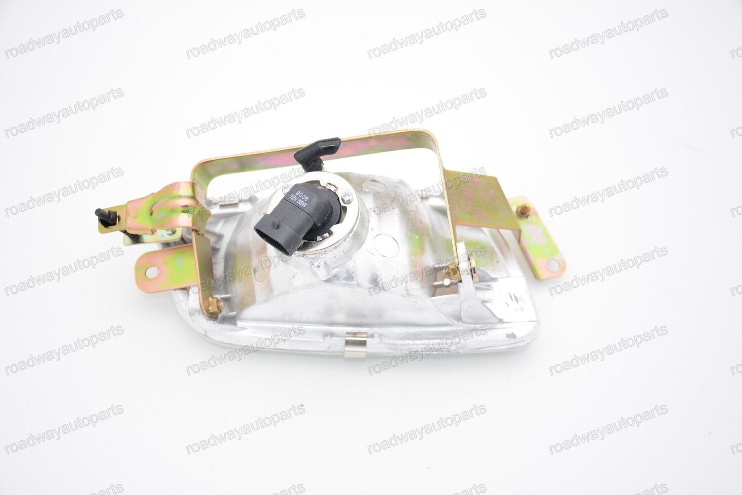 Front Bumper Fog Light Driving Lamp Left Fit for Mitsubishi Pajero V73 2000-2003