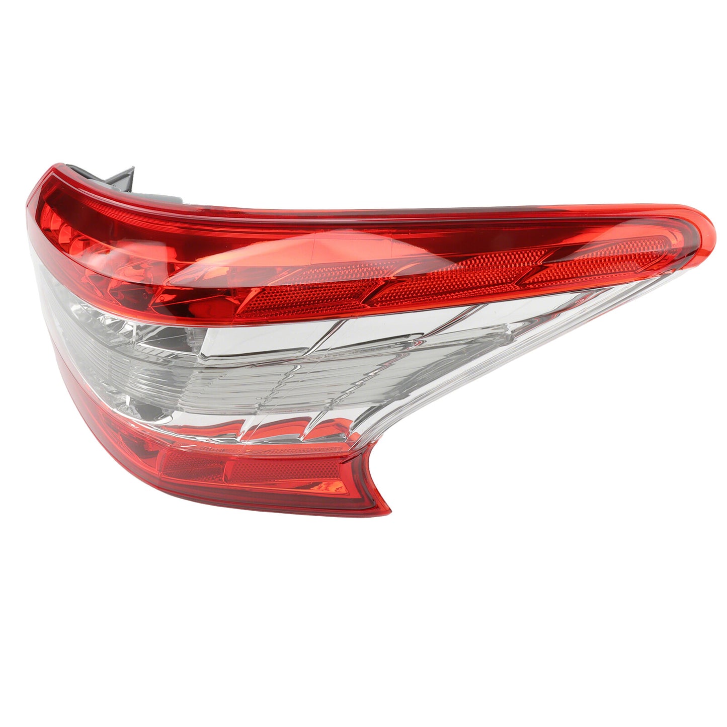 Tail Light Rear Lamp For 2013 2014 2015 2016 for Nissan Sentra Passenger Right Side