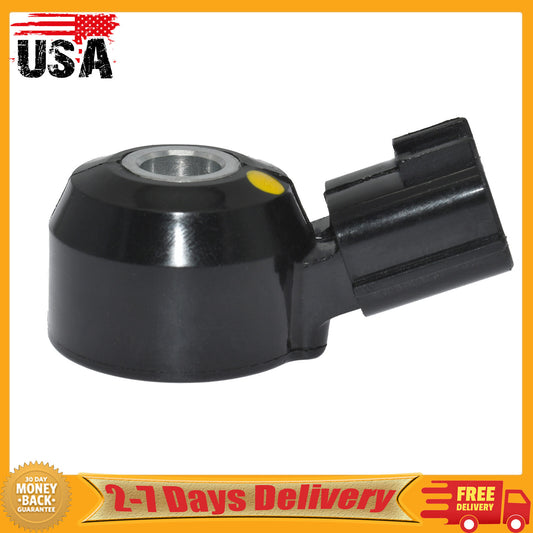 1X Knock Sensor for Nissan Frontier Xterra for Mercury Villager 3.3L V6 22060-7B000