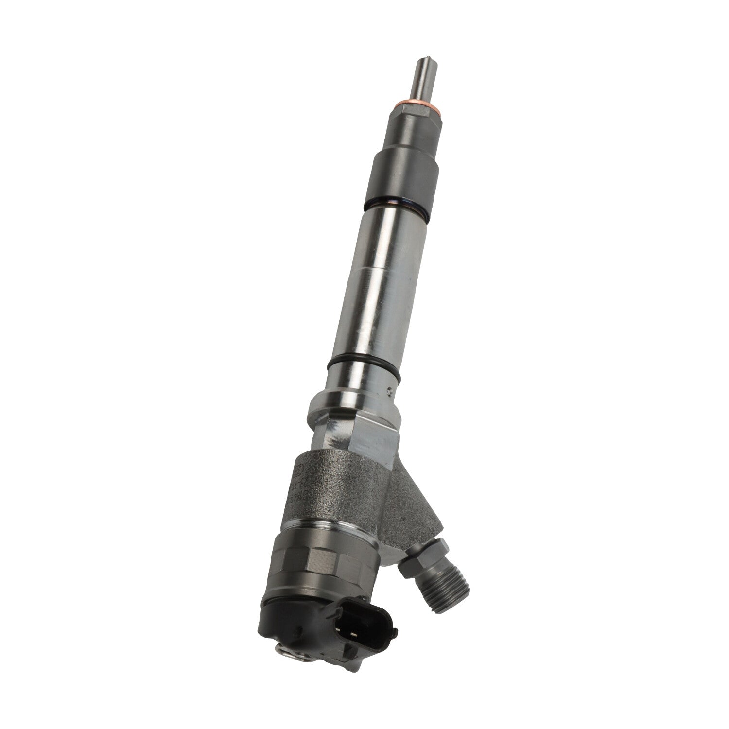 Diesel Injectors For 6.6L for GMC Savana for Sierra 2500 3500 for Chevy 2006 2007 0986435521