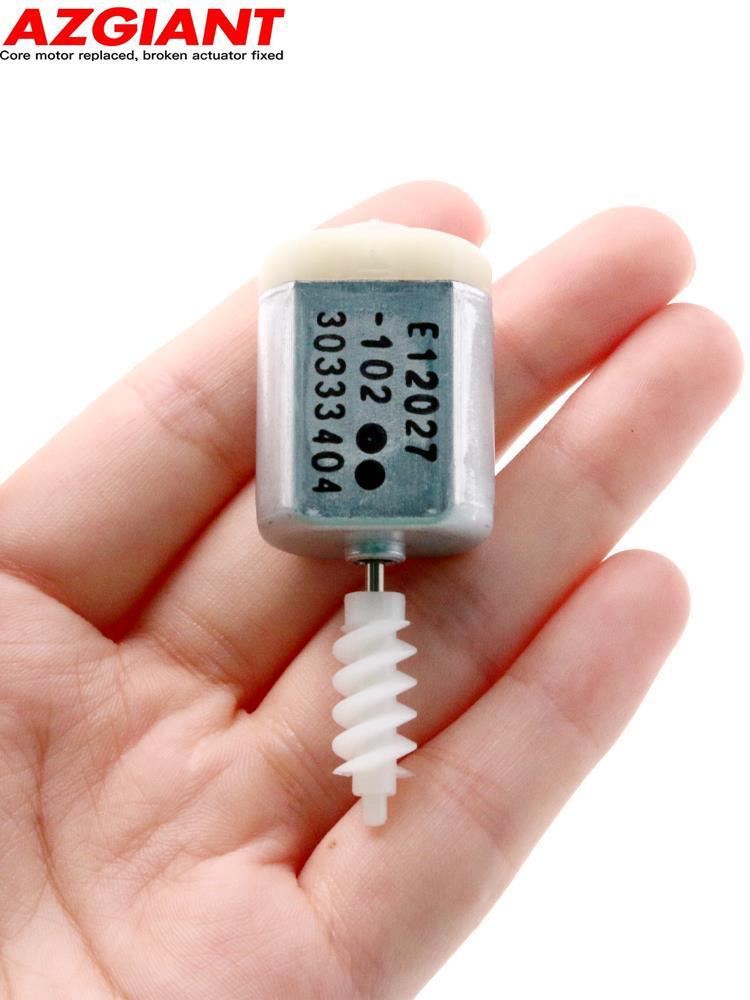 new car door lock motors 4K0839015S / 4K0839016P, suitable for 2018-2022 for Audi A6 C8 models.
