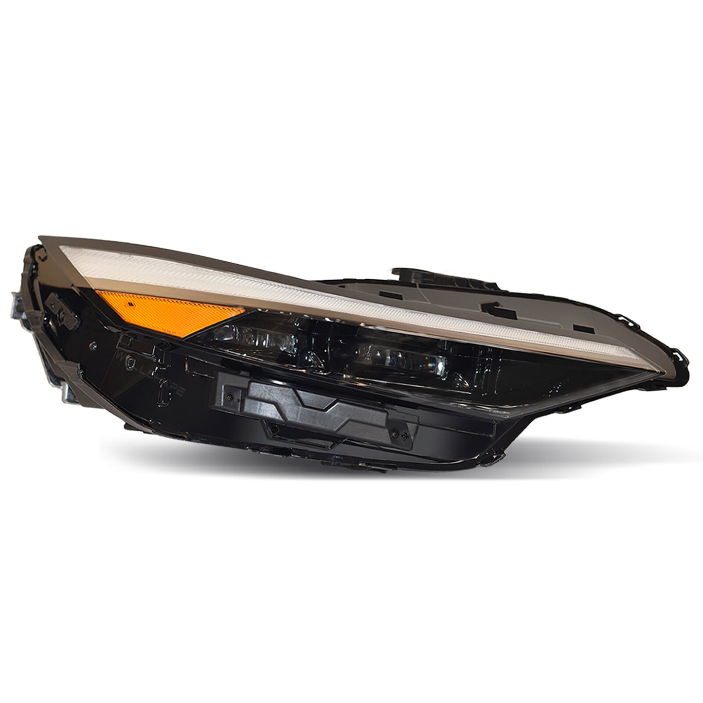 LED Headlight Assy RH Passenger Side For 2024-2025 for Hyundai for Elantra 92012-AA740