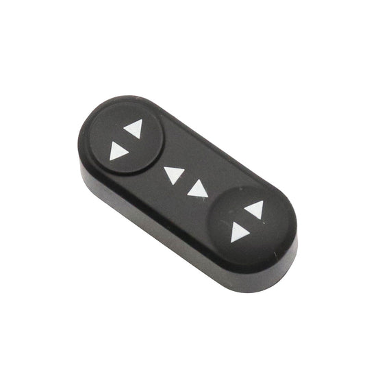 Front for Seat Cushion Adjust Switch for Maserati Granturismo Quattroporte 980145096