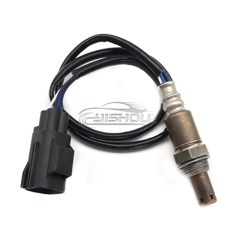 Upstream oxygen sensor 306517230 is suitable for Volvo S40 (04-10), V50 (05-10), C30 (07-10), and S60 2.4L.