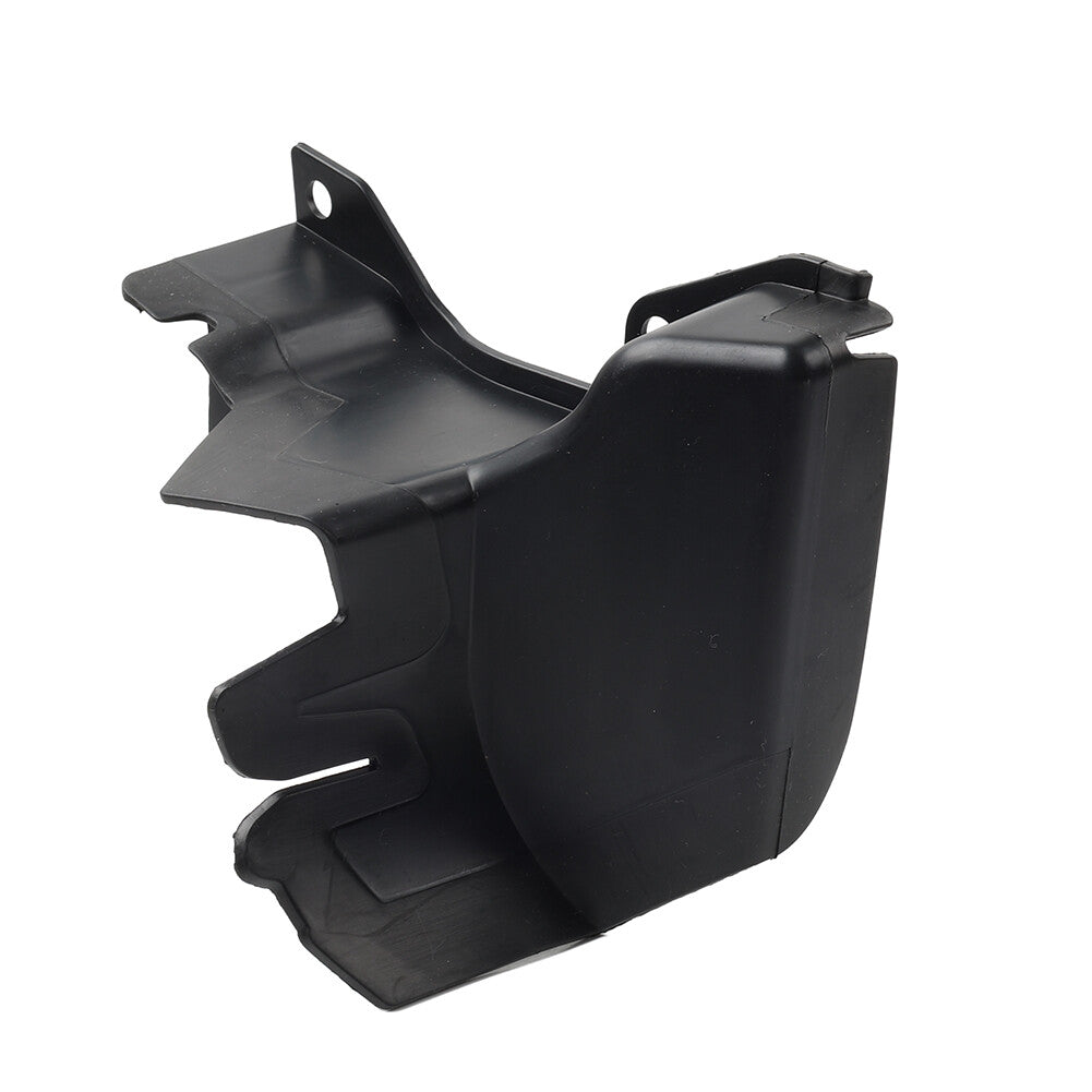 Radiator Support Lower Air Deflector for Land Rover for Range Rover Velar 2018-2022