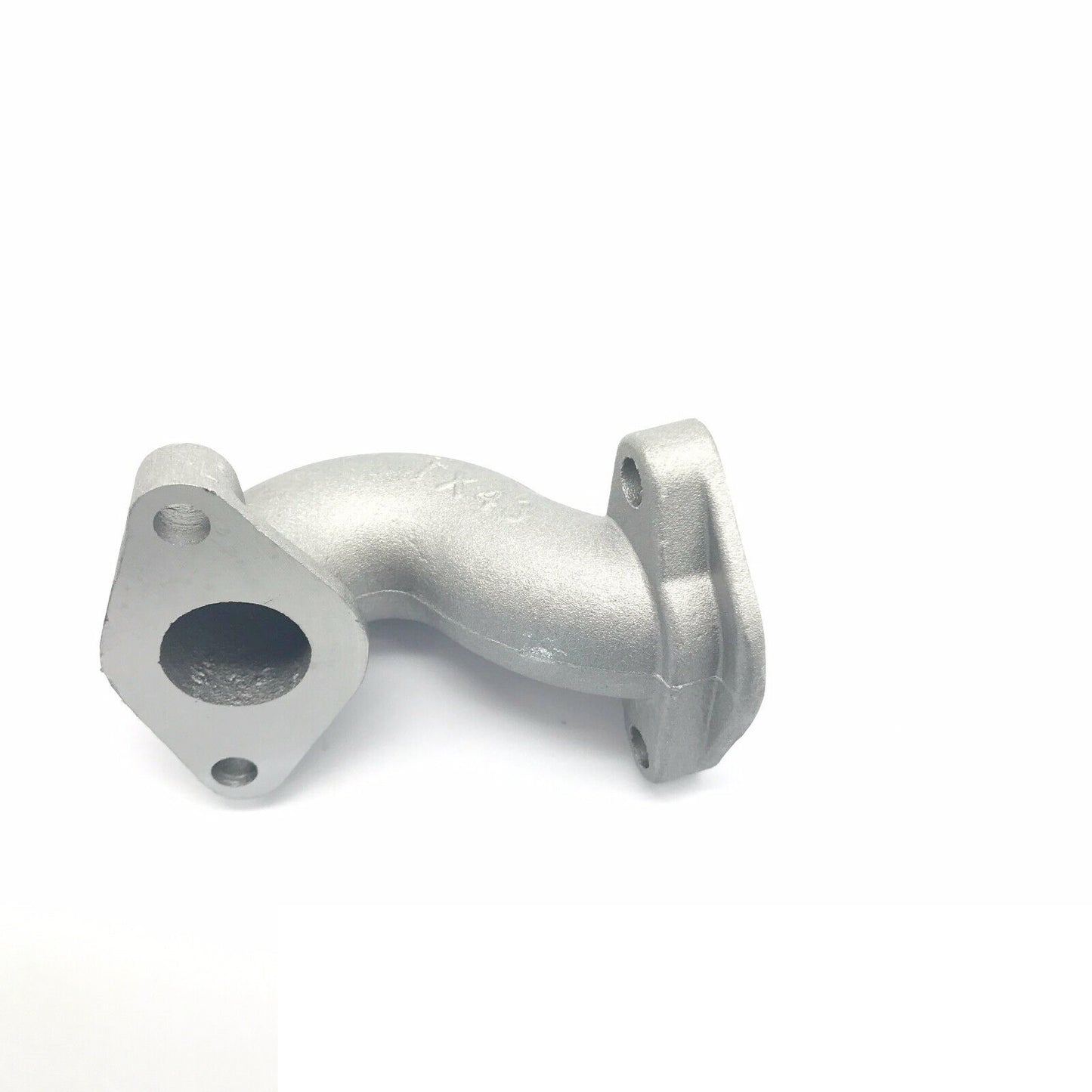 Manifold Intake Pipe For 50cc 70cc 90 110cc 125cc Chinese ATV Quad Pit Dirt Bike