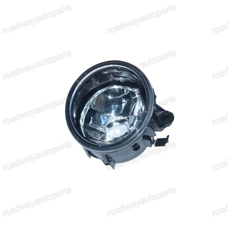 Clear Front Bumper Lamp Fog Light Left 63177238787 for BMW X1 F49 2016-2019 1PCS