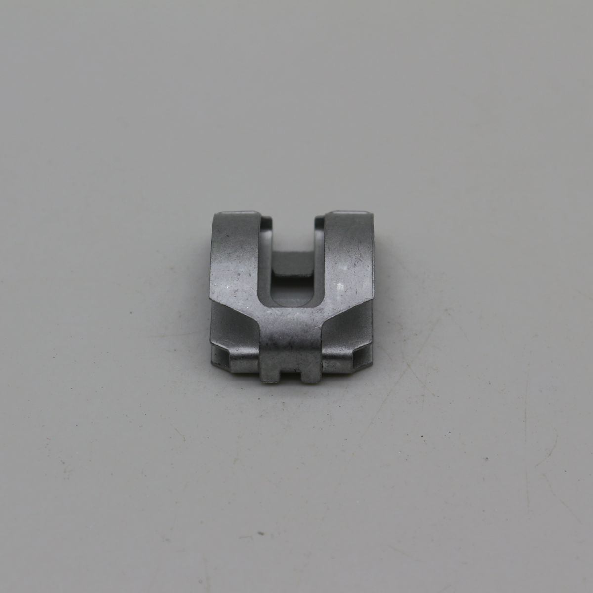 10-piece set of crash cover clips suitable for Mercedes-Benz 1249889078
