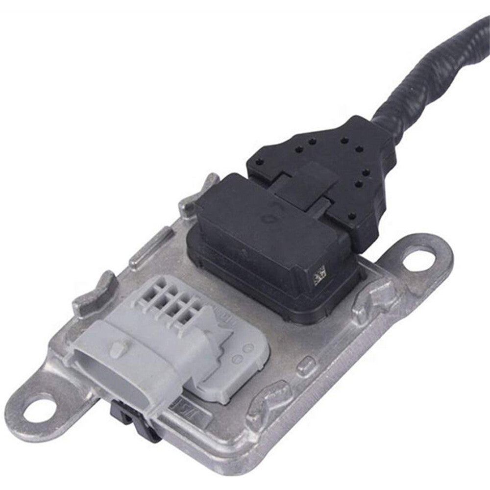 Outlet Nox Sensor Nitrogen Oxide Sensor 68227468AA Compatible with for Ram 2500 3500