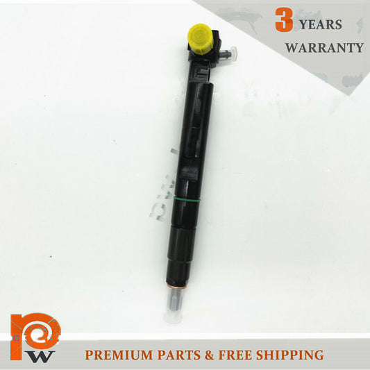 28337917 Fuel injector for Bobcat Doosan D18, D24, and E32 excavators and skid steer loaders.