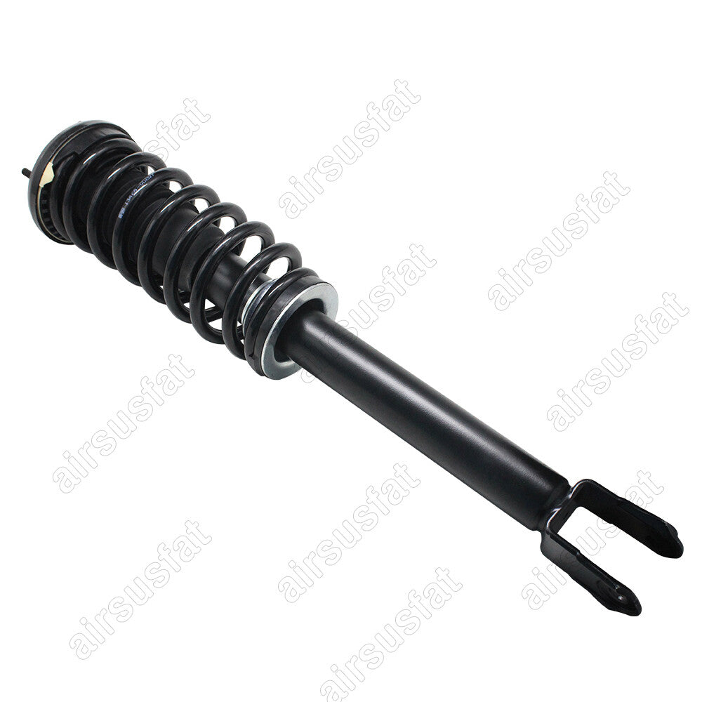 for Jaguar XF w/o Supercharged 10-12 Front L/R Air Shock Strut Assembly AK220491