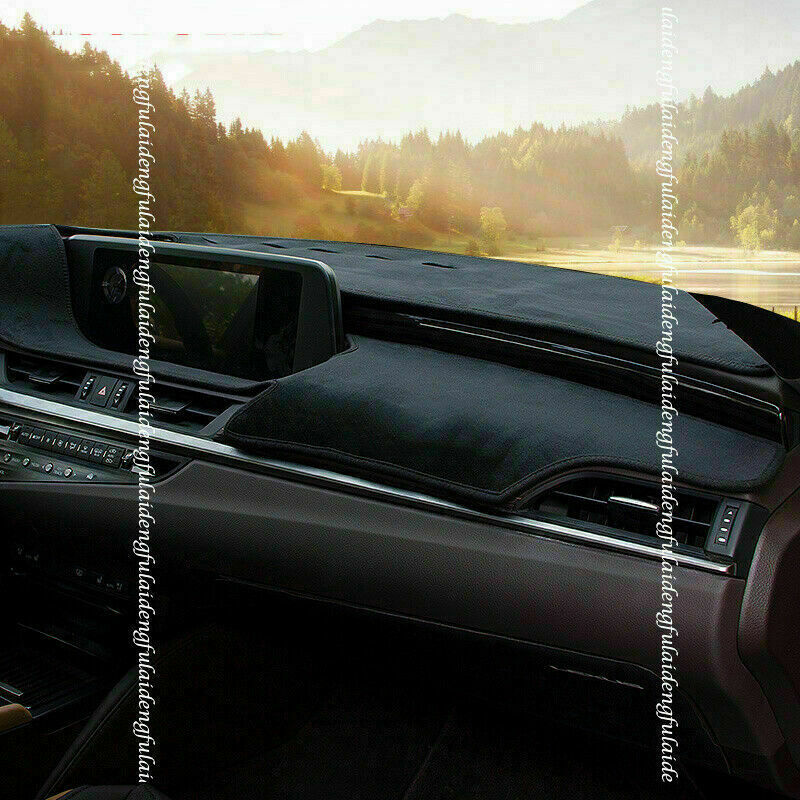 for Lexus ES350 ES300h 2019-2022 Inner Dashboard Dash Mat DashMat Sun Cover Pad