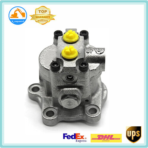 292-3751 Fuel Pump for CAT 312D 314D 320D Excavator C4.2 C4.4 C6.4 C6.6 Engine