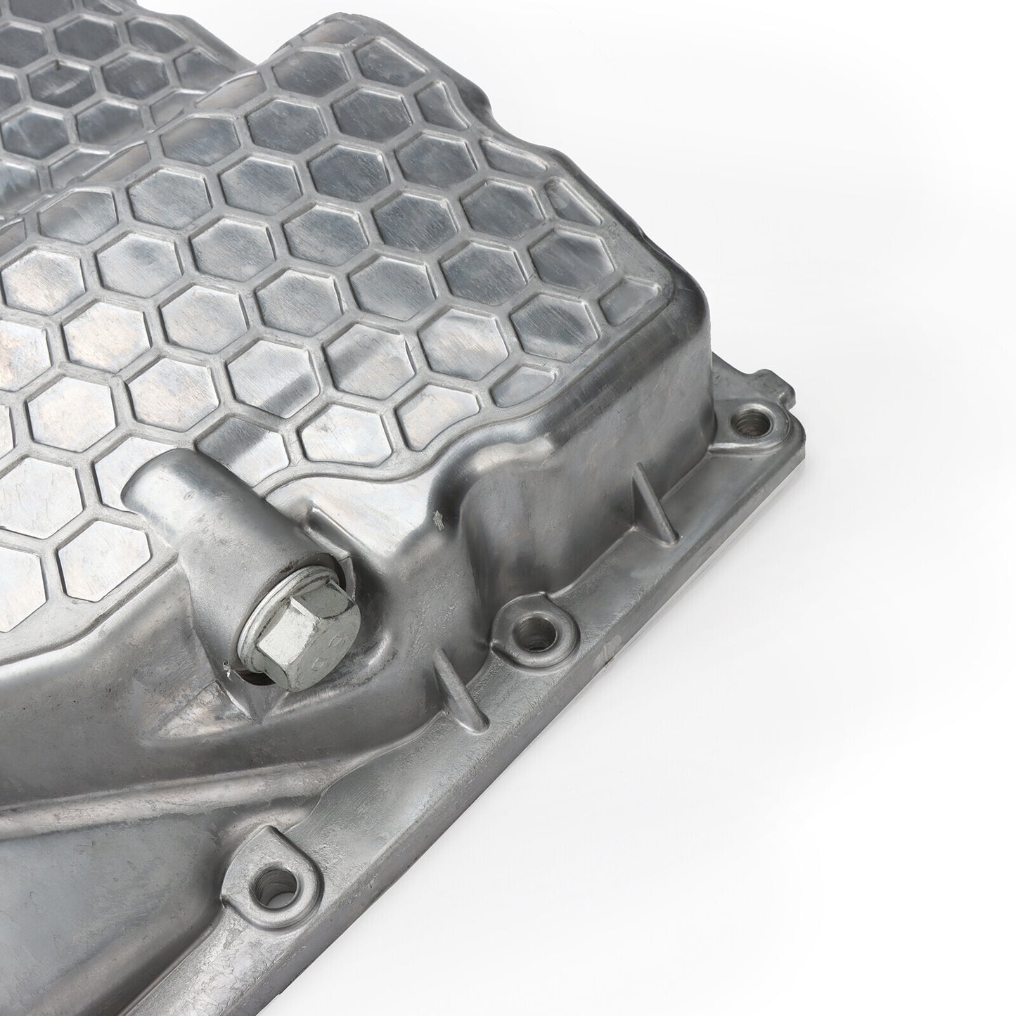 for VW for Golf GTI for Audi A3 S3 1.8L 2.0L 06K103600R Aluminium Lower Engine Oil Pan