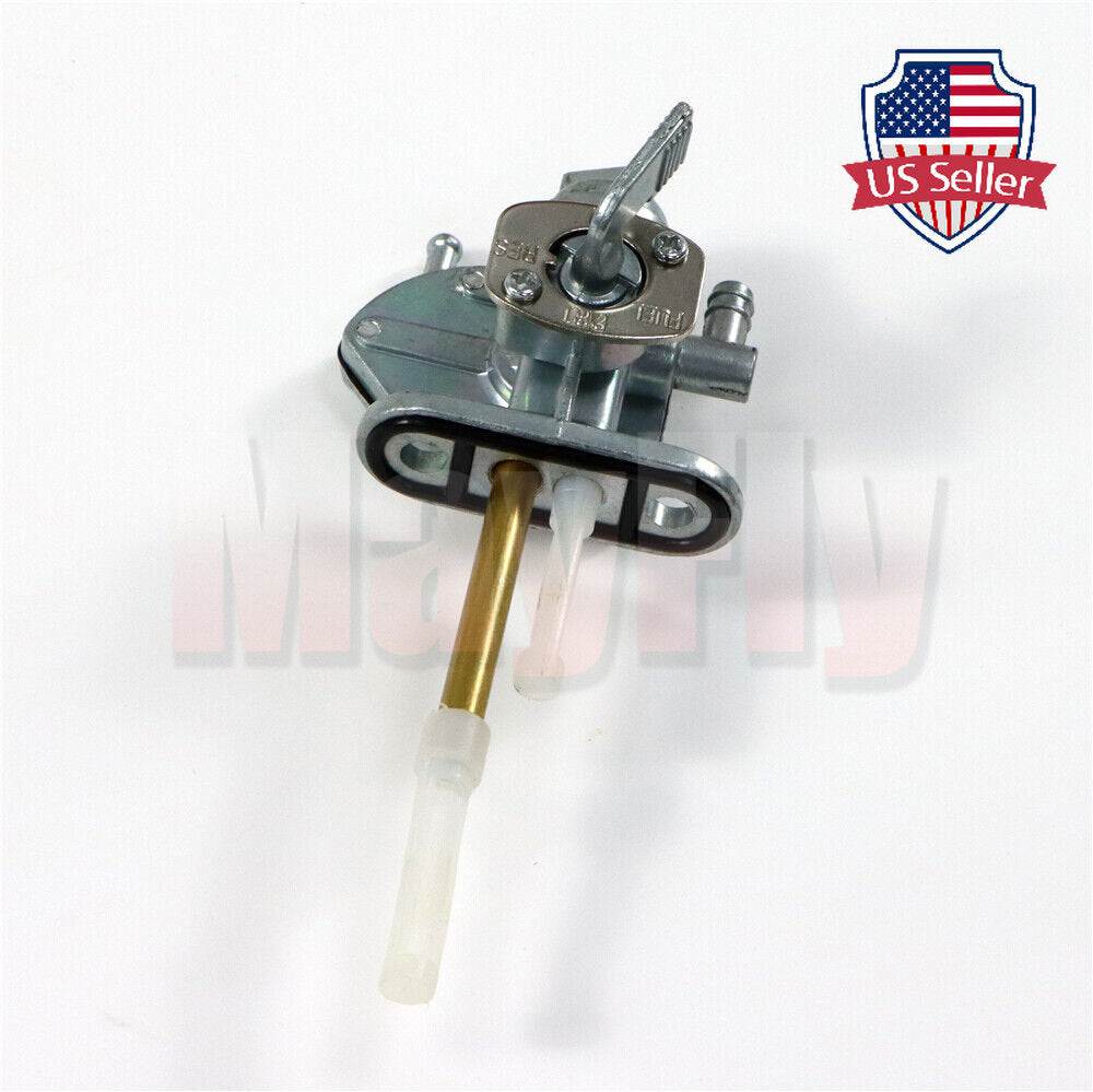 Fuel Valve Petcock Switch Assembly Fit For Vulcan 500 LTD 800 VN800 VN750