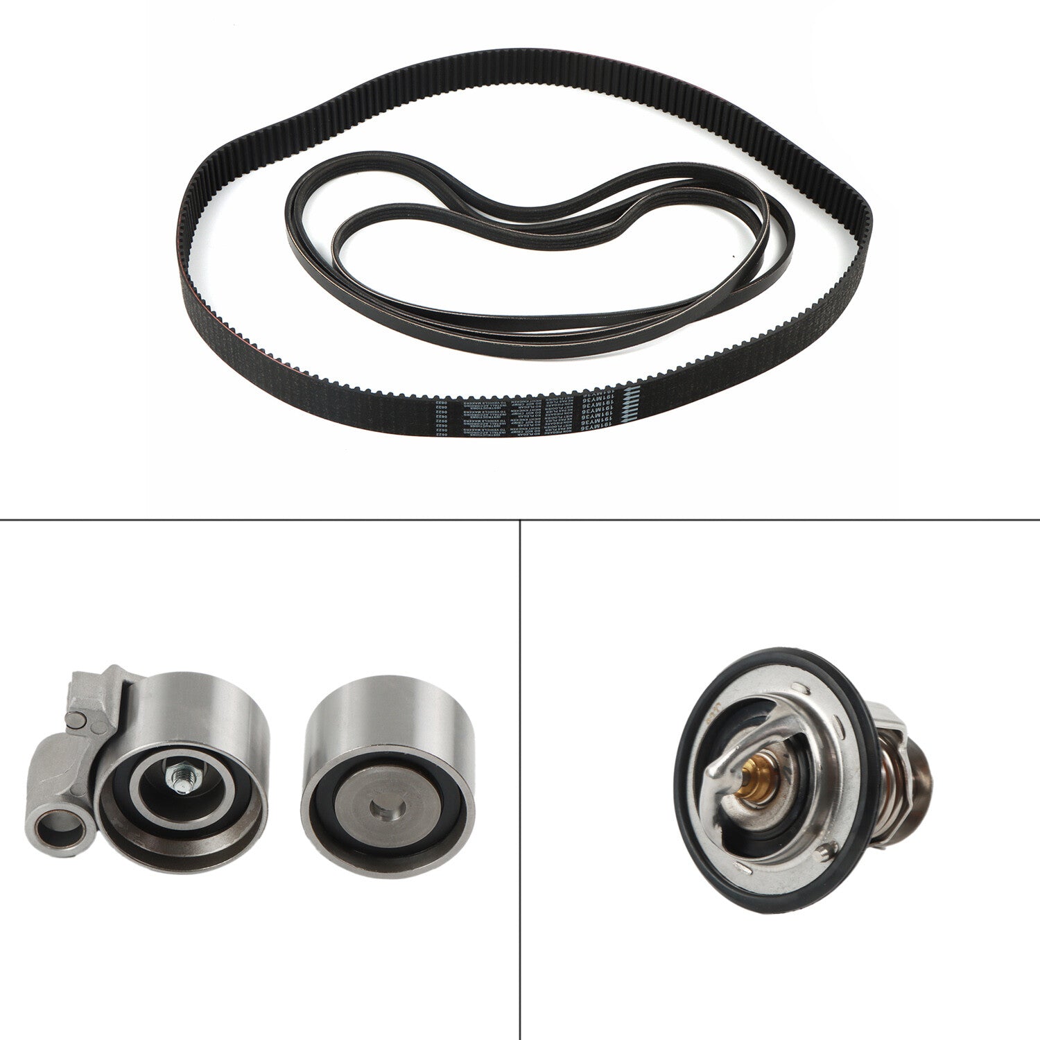 Timing Belt Water Pump Kit For 1996-2002 for Toyota 4Runner 3.4L V6 GAS 13503-62040