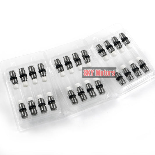 24x Hydraulic Lifters Followers Rockers Tappets for AUDI A4 S4 A5 S5 A6 3.0 TFSI