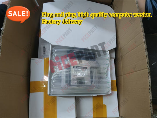 39127-2B800 Plug-and-play engine computer version is compatible with for Hyundai for Kia