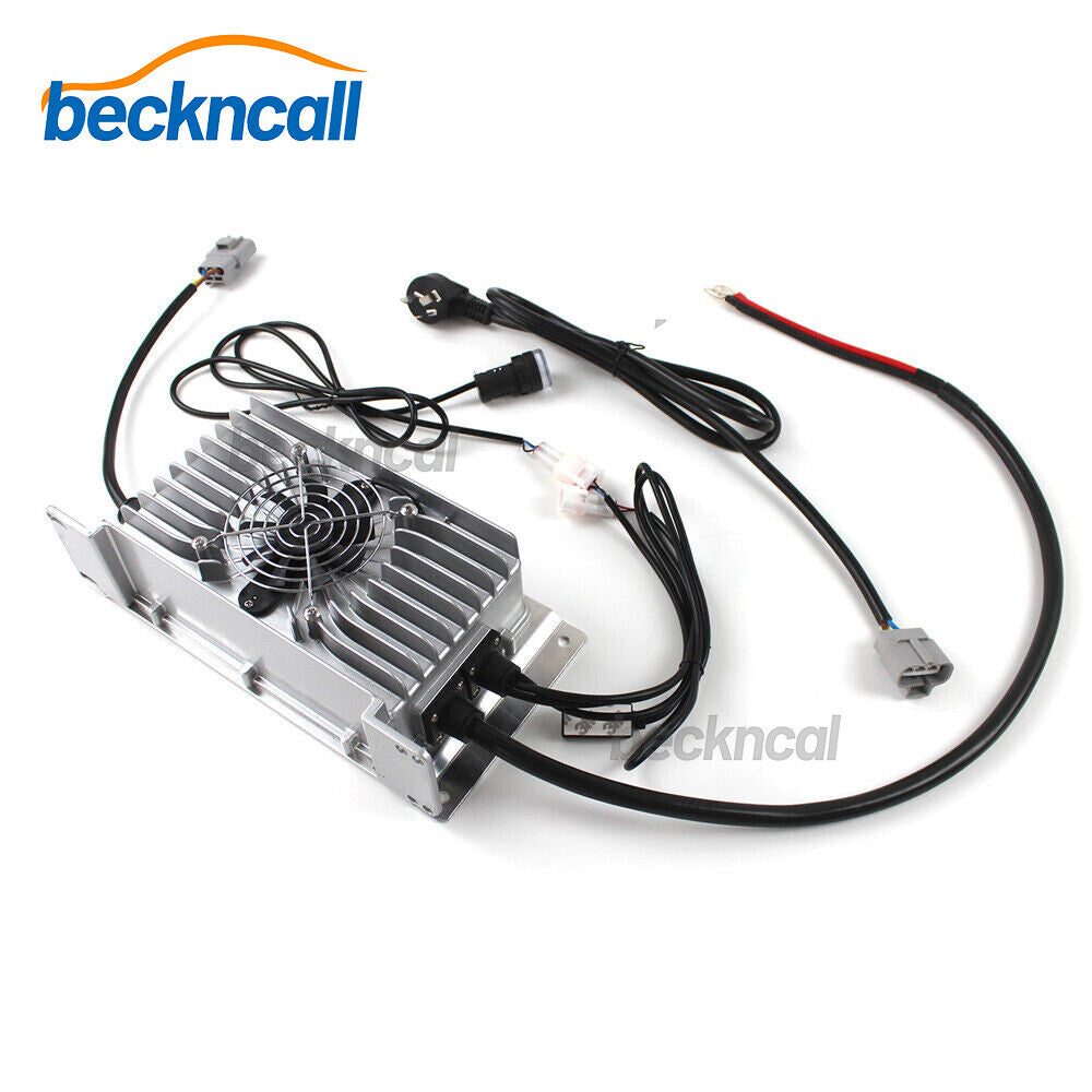 Battery Charger For Genie Scissor Lift Signet HB600 24B-24V 25A 96211 105739