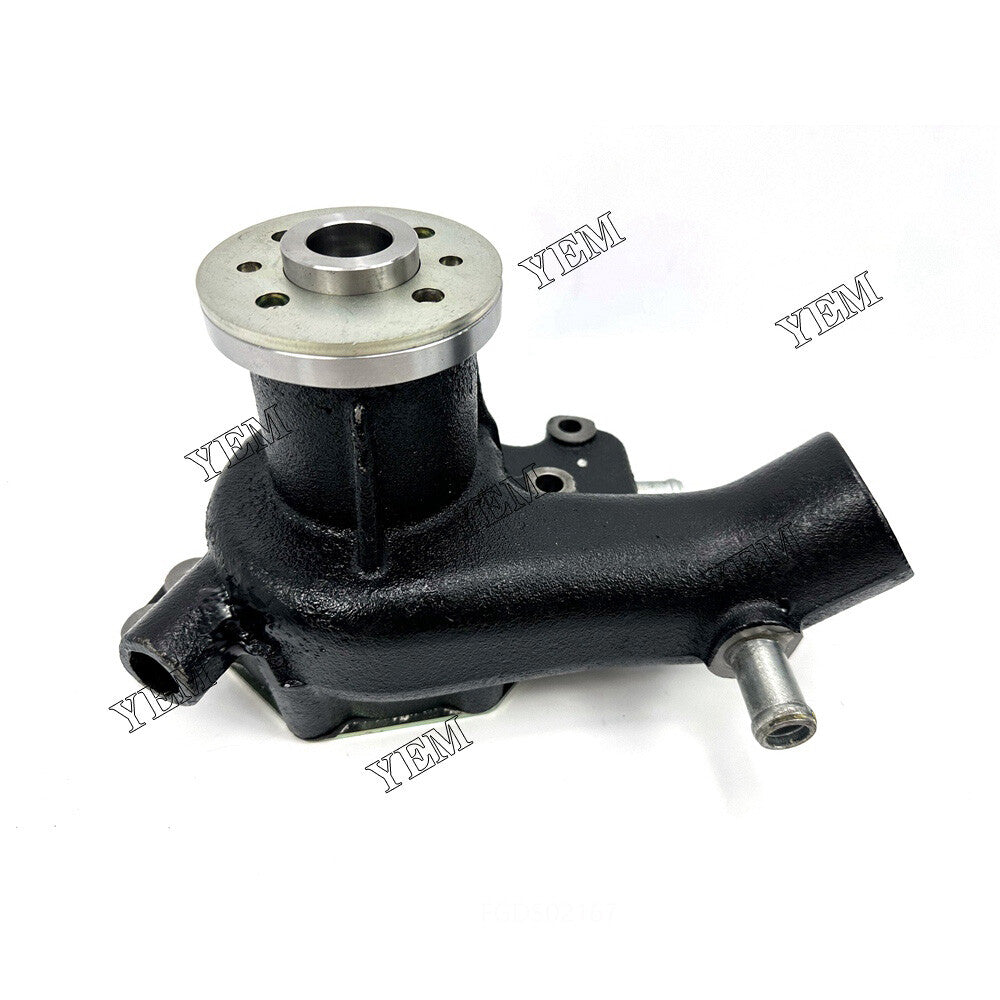 DB58 Water Pump 65.06500-6402 Fit For Doosan Diesel Engine For Doosan Water Pump