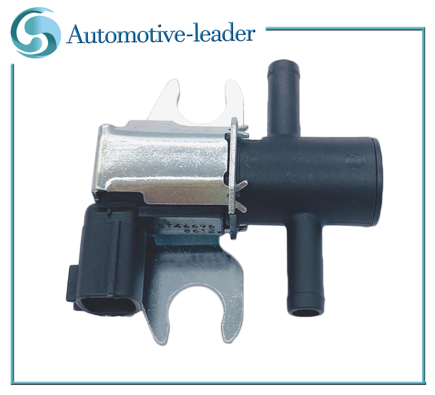 Vapor Canister Purge Solenoid Valve for Nissan Altima Murano Maxima Quest 3.5L