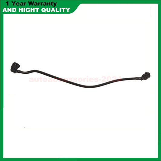 17128651298 Engine coolant rubber exhaust hose suitable for BMW X3, X4, F25, F26 (2011-2018)