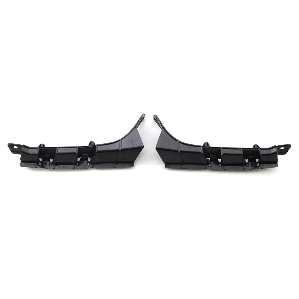 for BMW X5 E53 2003 2004 2005 2006 1Pair Front Bumper Bracket Holder Cover