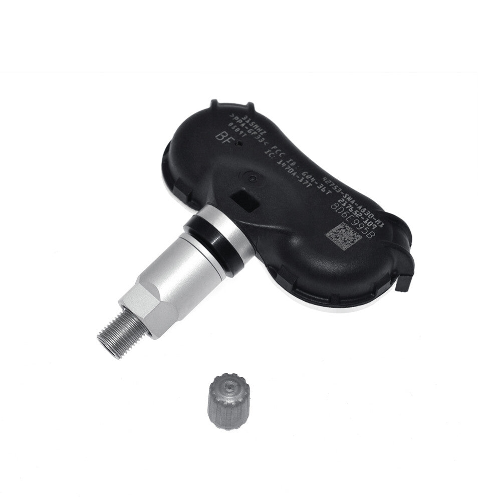 Set (1) TIRE PRESSURE SENSOR TPMS for Honda CR-Z Insight Odyssey Element for Civic