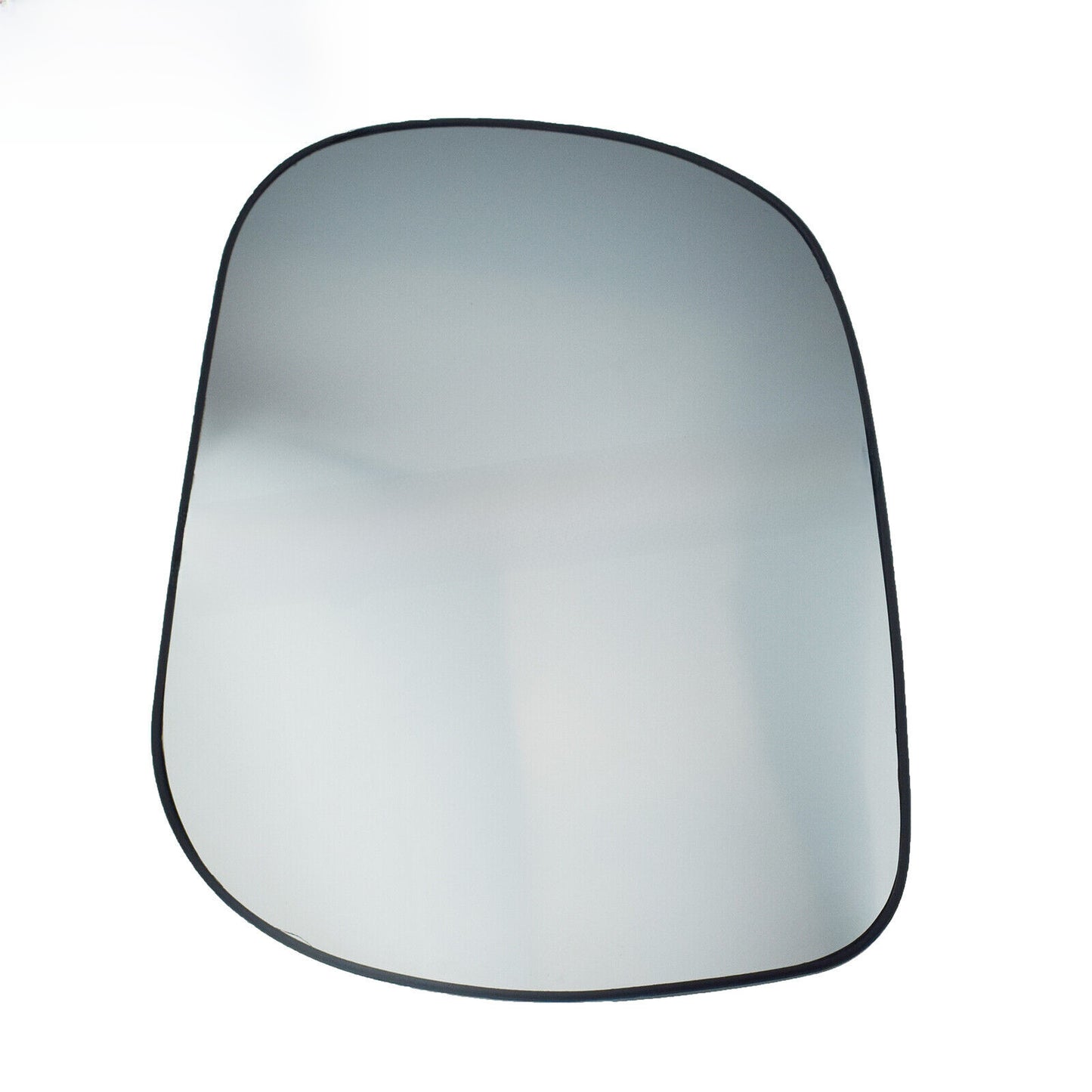 for Toyota RAV4 2006-12 8796142790 Left Side Door Mirror Glass W/ Backing Heated