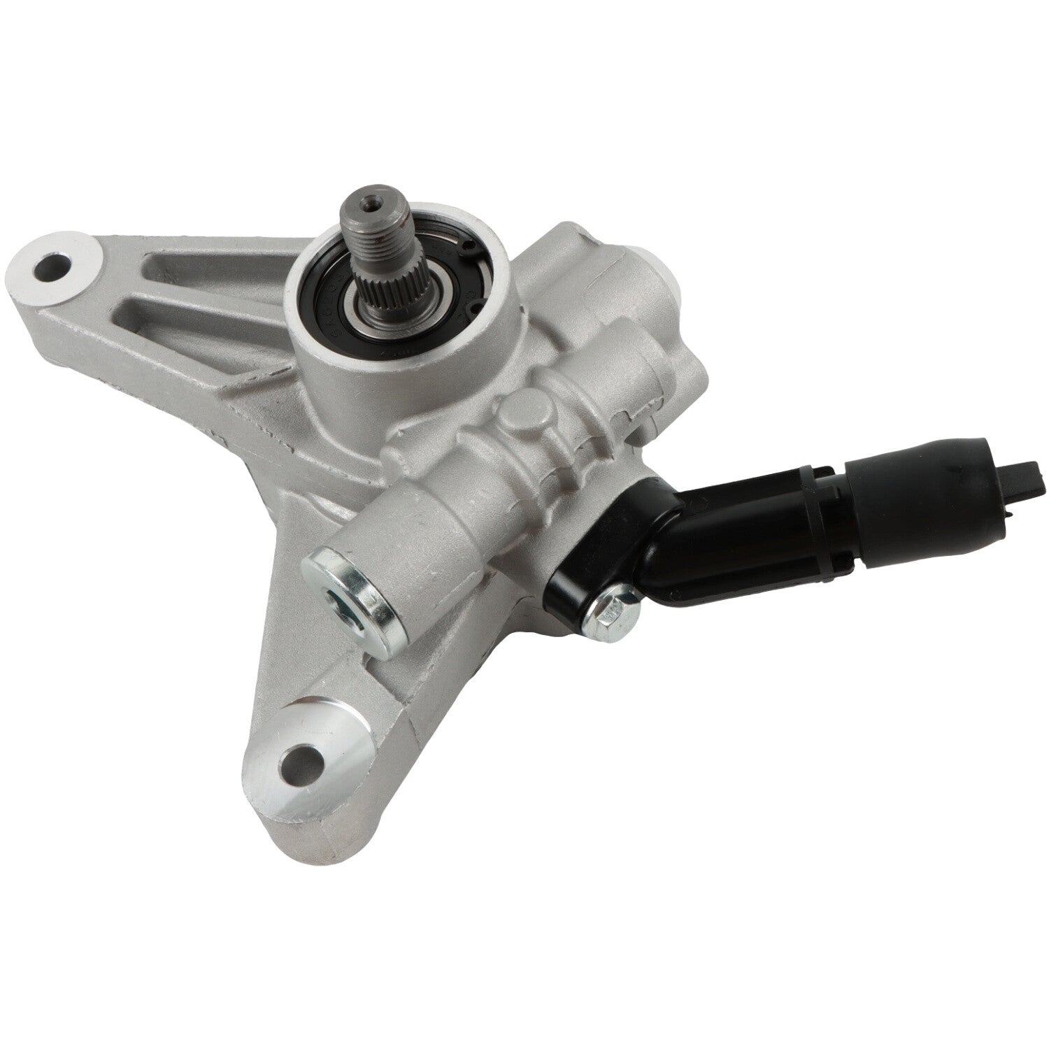 Power Steering Pump 21-5441 for 05-08 for Honda Pilot 3.5L 04-08 for Acura TL 3.2L V6