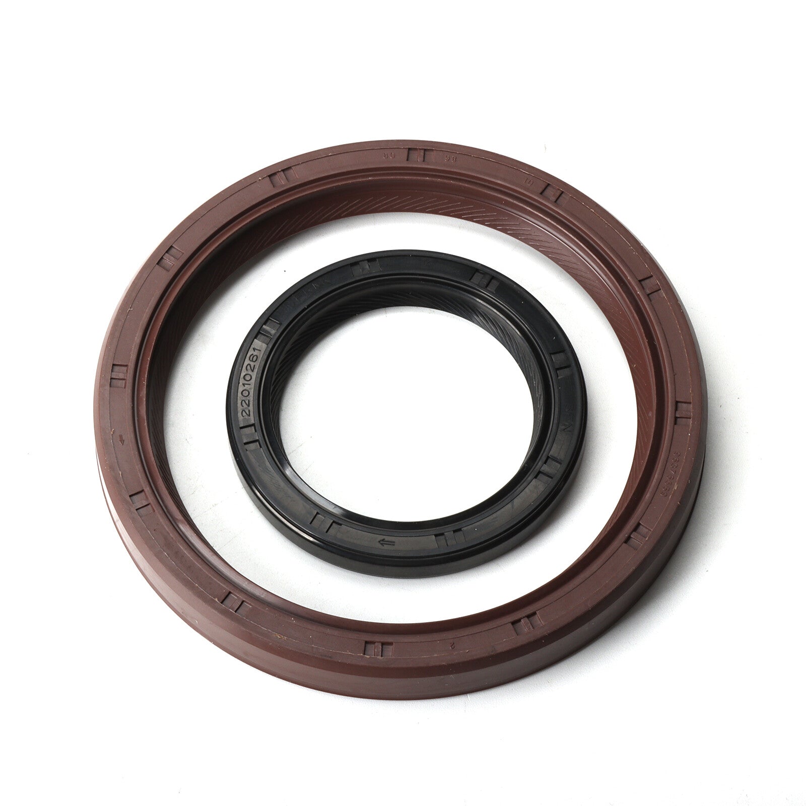91214-RNB-A01 for HONDA for Acura RSX TSX Engine Crankshaft Crank Seal Front Rear