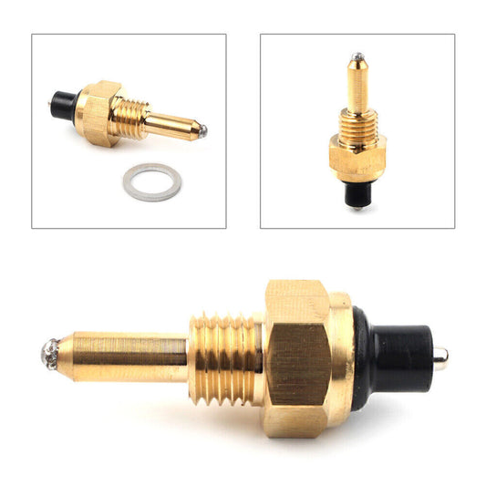 Oil Temperature Sensor Fit for Honda TRX400FA TRX400FGA Rancher 400 ATV 2004-07 05