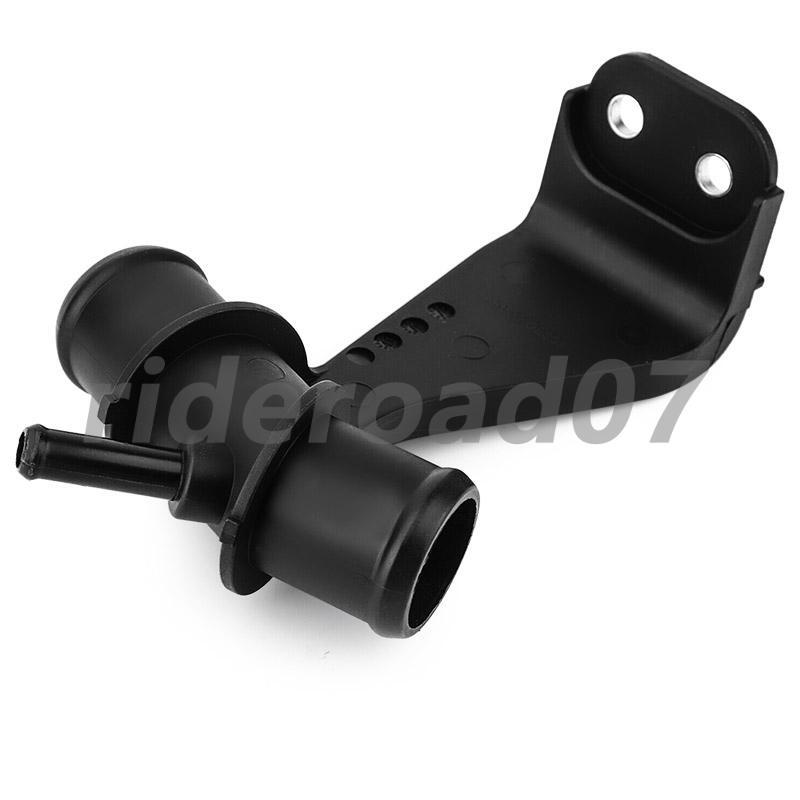16577-22030 Coolant Pipe Hose Engine Radiator For 2009-2013 for Toyota for Corolla 1.8L