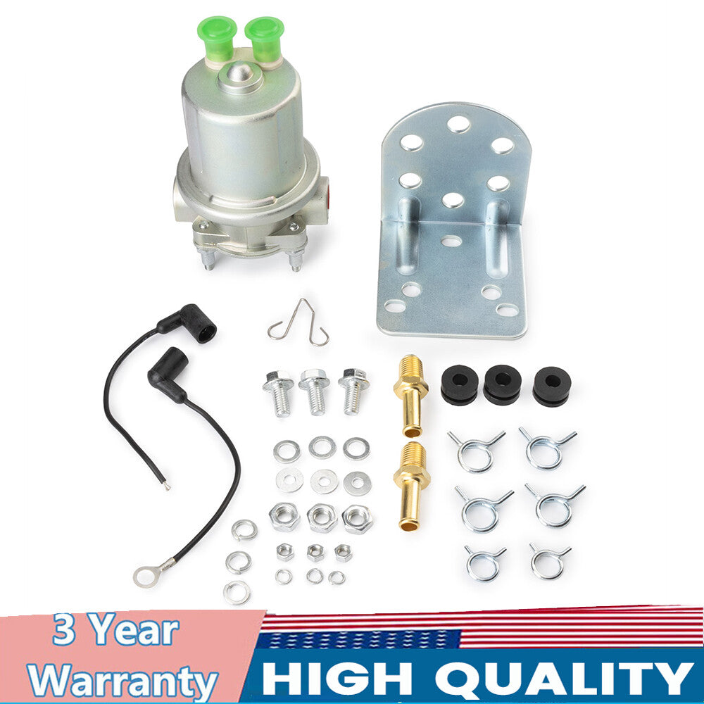 FE0539 SP1130 4020102 P4070 Electric fuel pump with 1/4-inch NPT intake and socket